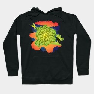 Paradise Hoodie